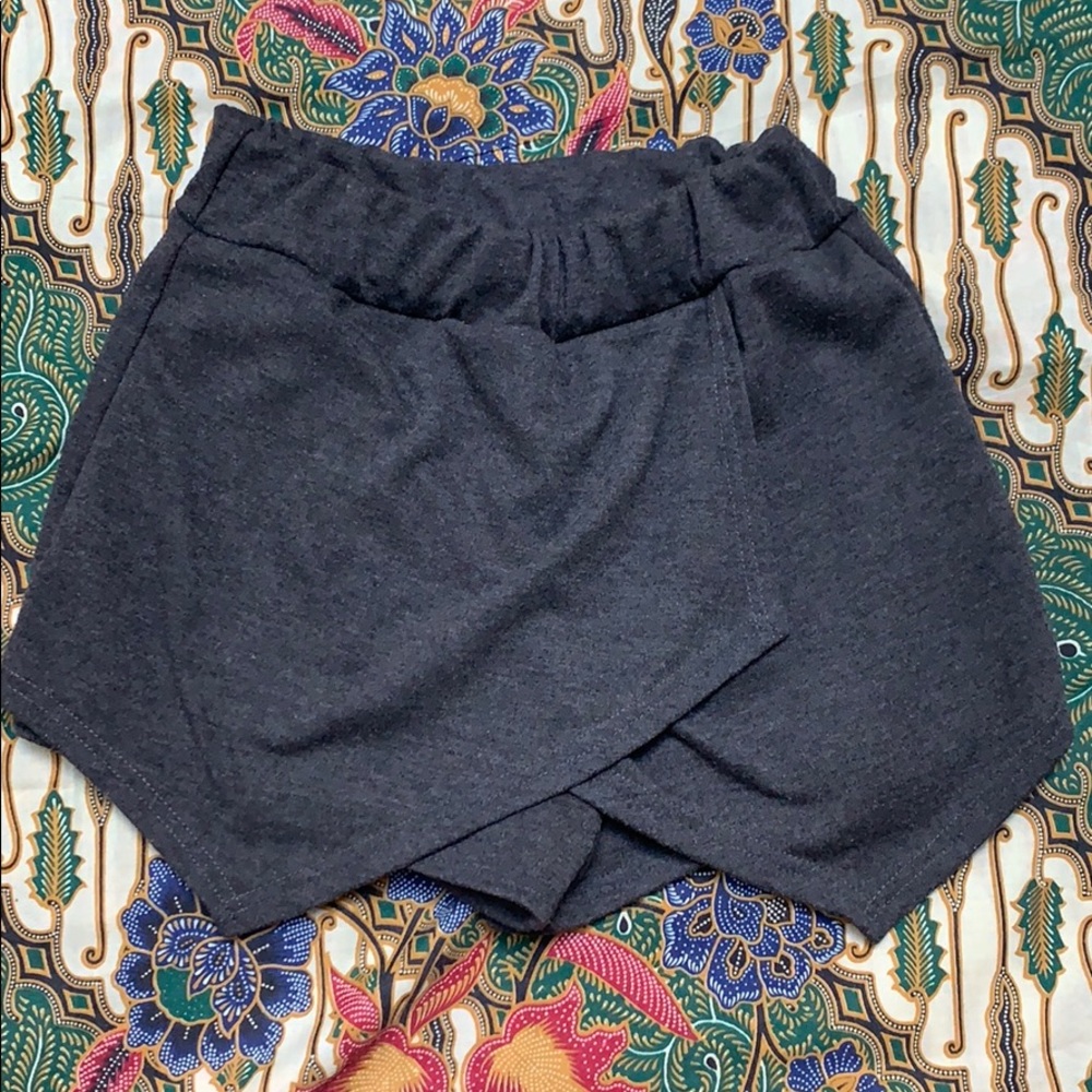 Boohoo Skort
